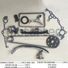 Kit de sincronización del motor para TOYOTA 9-4196S